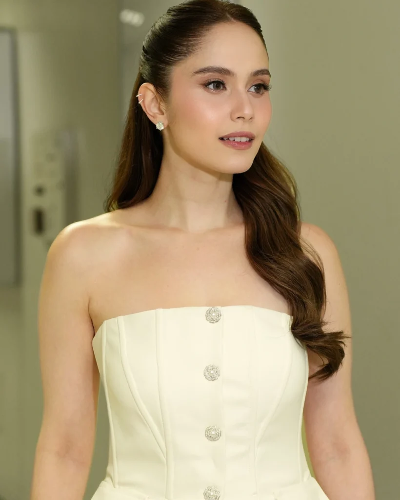 Jessy Mendiola in hot51