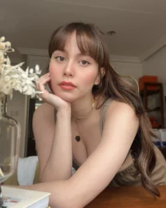 Read more about the article Beautiful Stunning Jessy Mendiola Miles Photos on HOT51 Platform