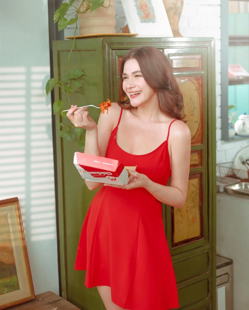 Bea Alonzo in hot51