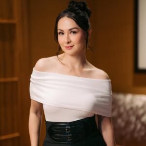 Read more about the article Beautiful Stunning Magandang  Pilipinas Marian Rivera Hot51