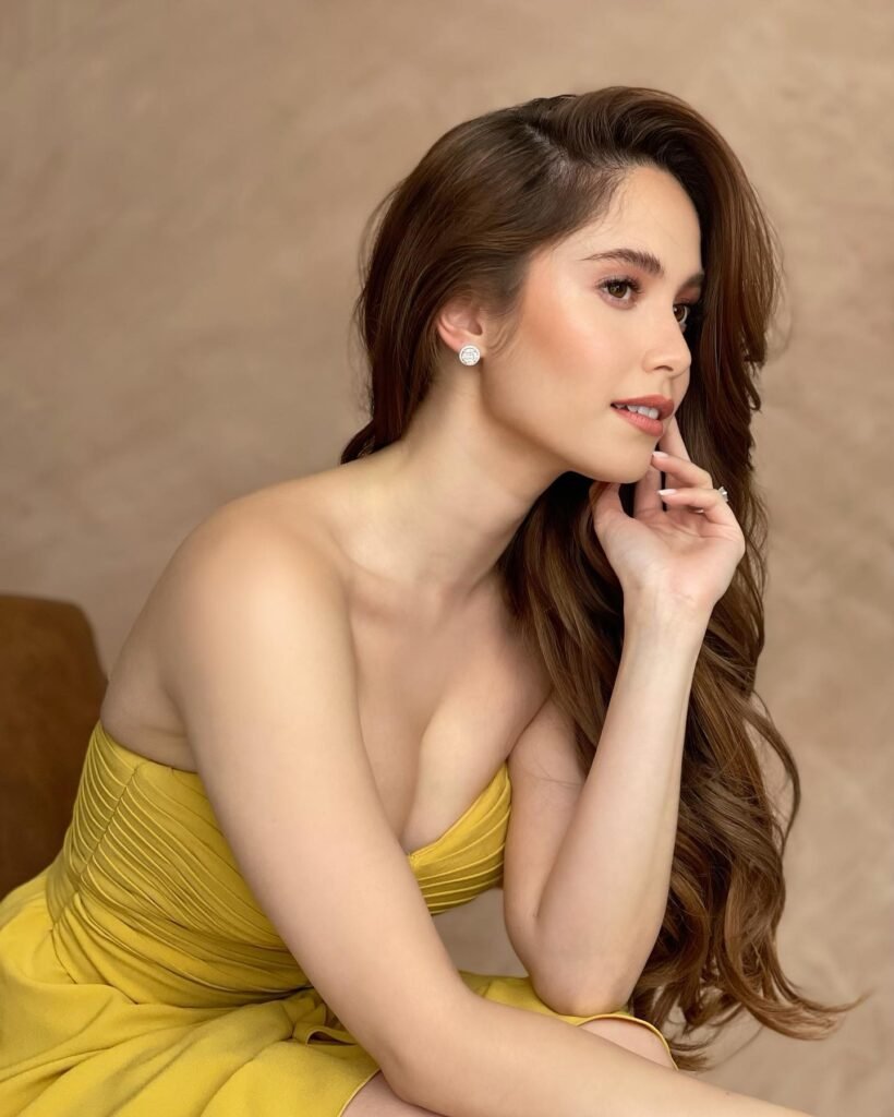 Jessy Mendiola in hot51