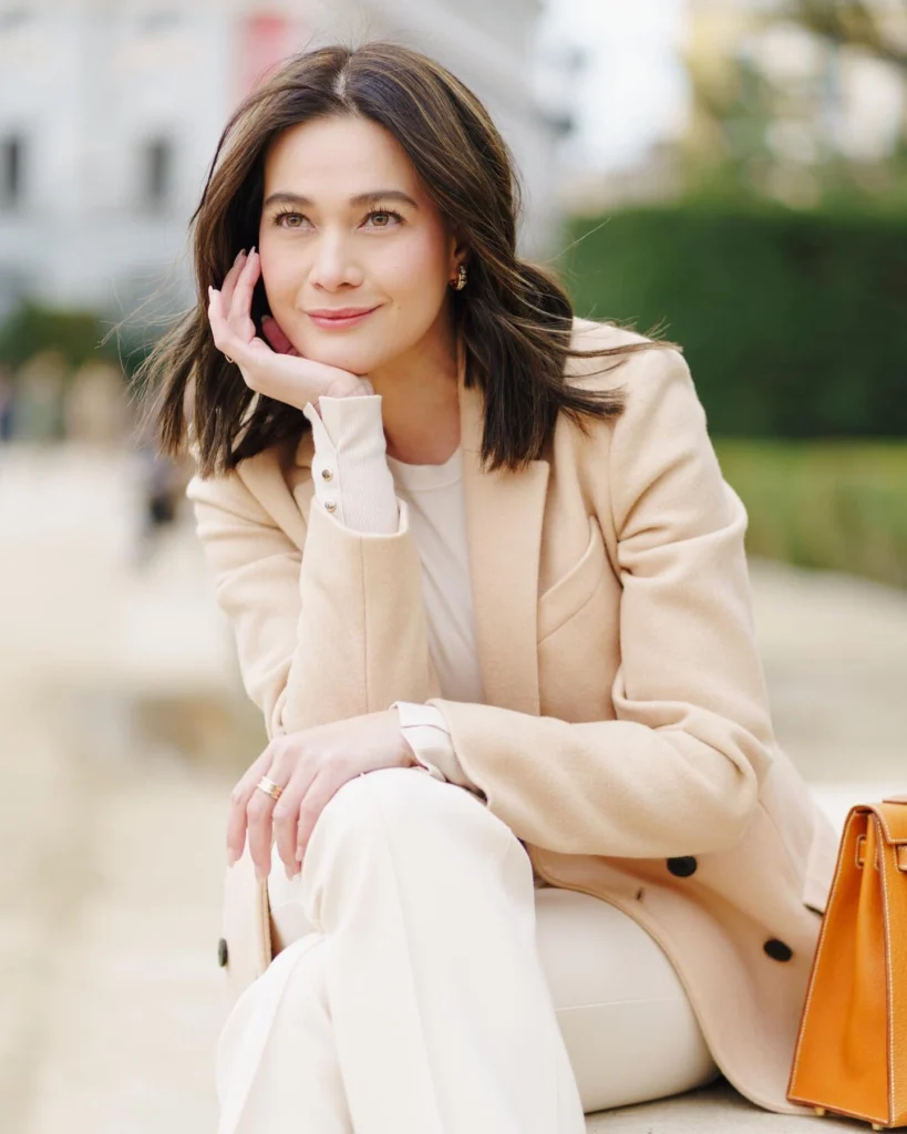 Bea Alonzo in hot51