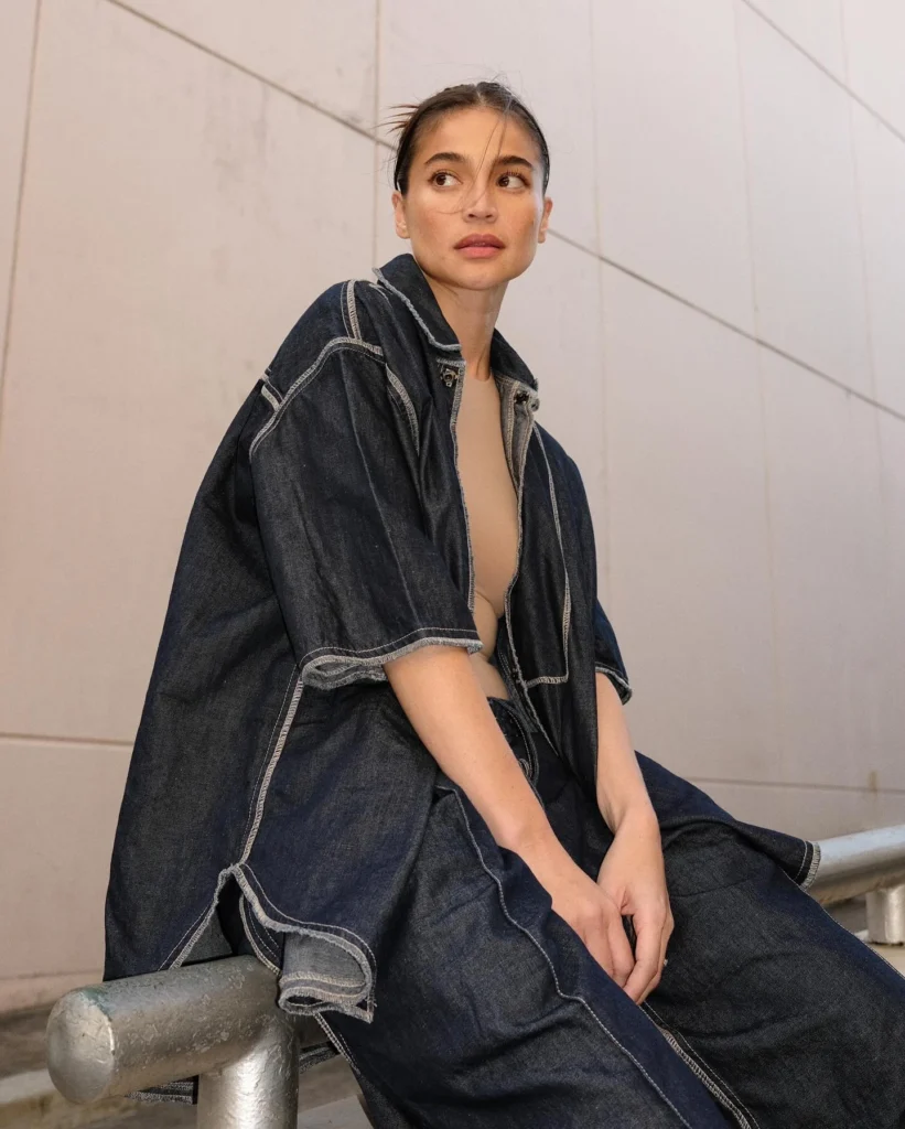Anne Curtis in hot51
