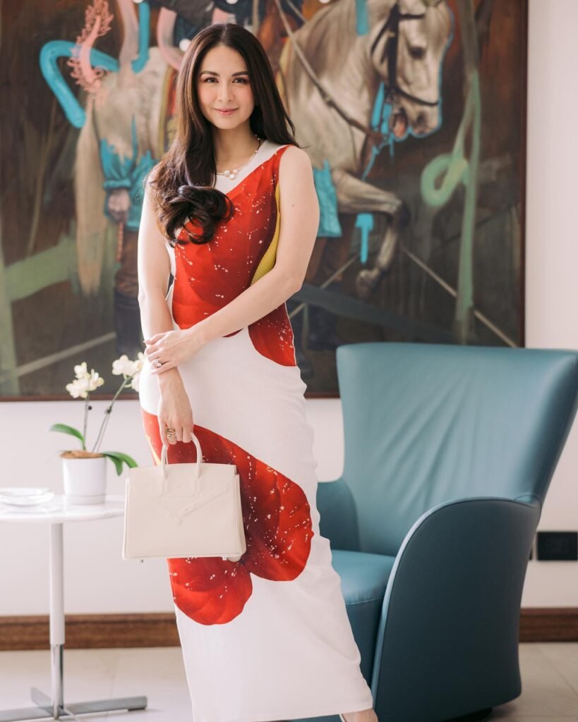 Marian Rivera in hot51