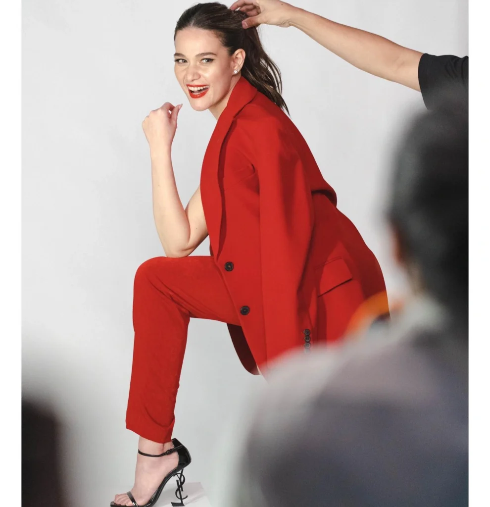 Bea Alonzo in hot51