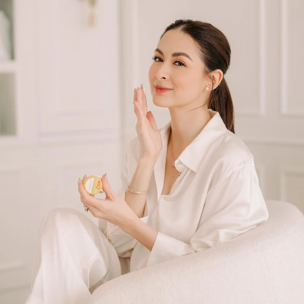 Marian Rivera in hot51