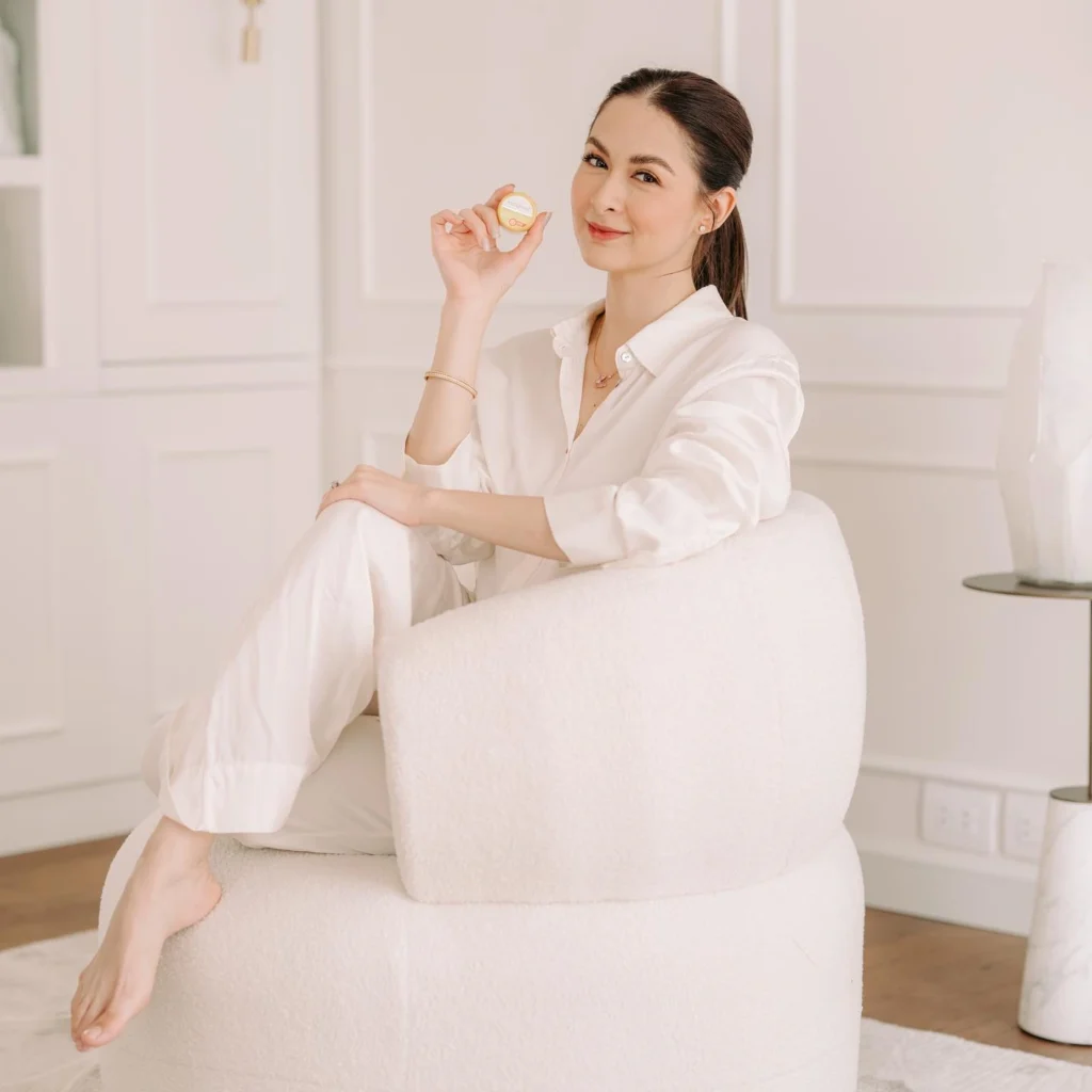 Marian Rivera in hot51