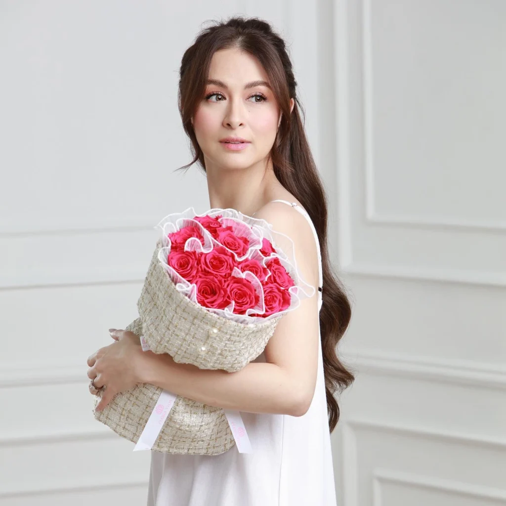 Marian Rivera in hot51