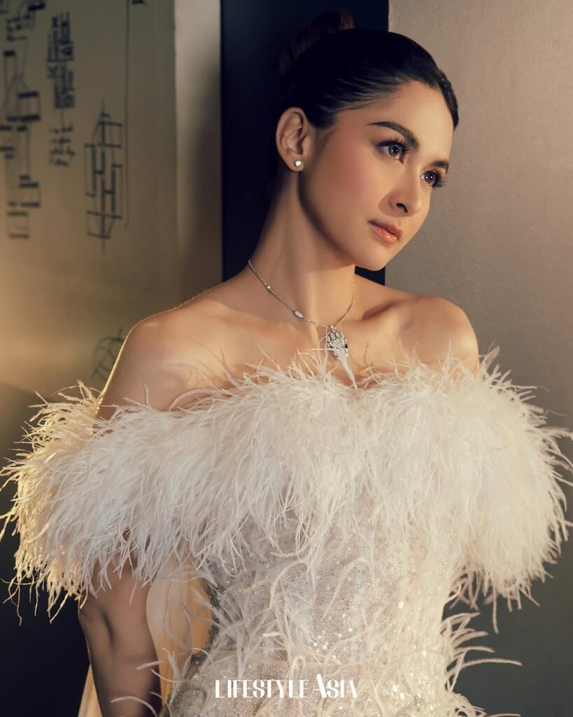 Marian Rivera in hot51