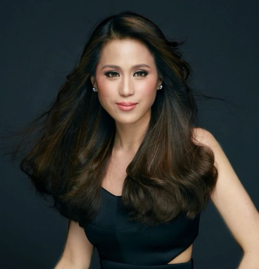 Toni Gonzaga in hot51