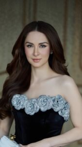 Read more about the article Beautiful Stunning Marian Rivera Beauty and Talent on Hot51