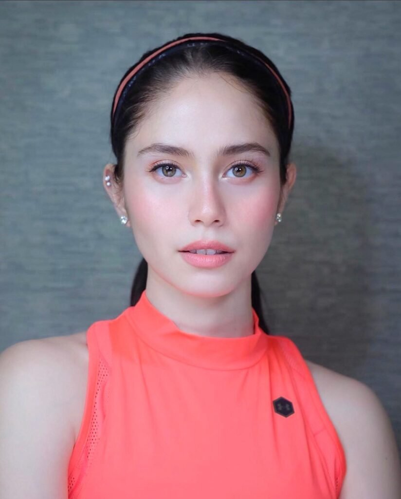 Jessy Mendiola in hot51