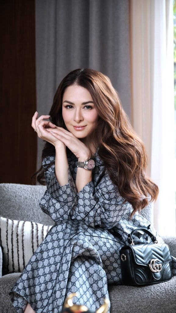 Marian Rivera in hot51