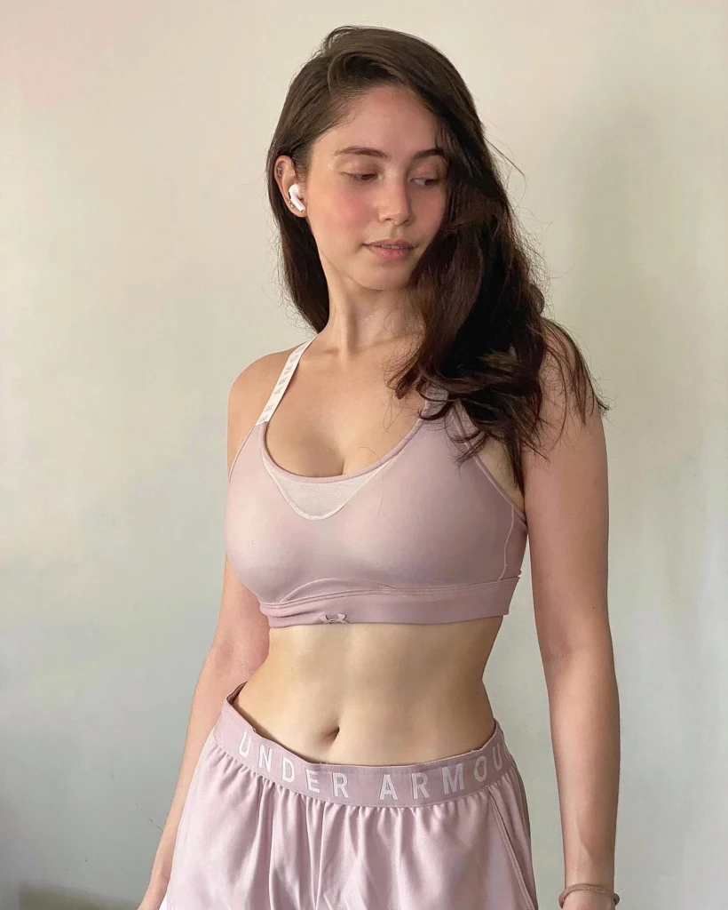 Jessy Mendiola in hot51