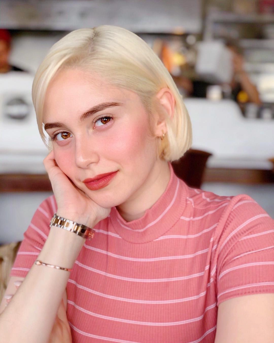 You are currently viewing Beautiful Stunning Jessy Mendiola’s Mesmerizing Photos on HOT51