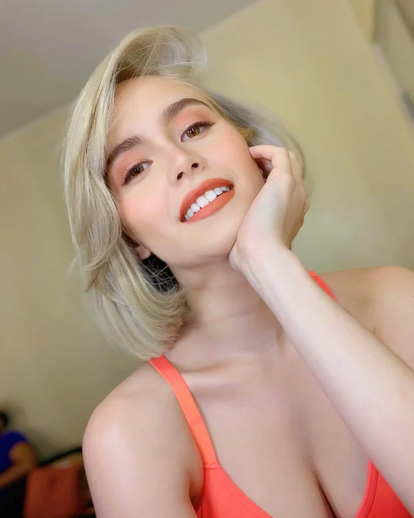 Jessy Mendiola in hot51