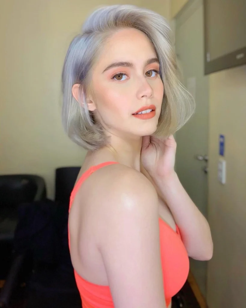 Jessy Mendiola in hot51