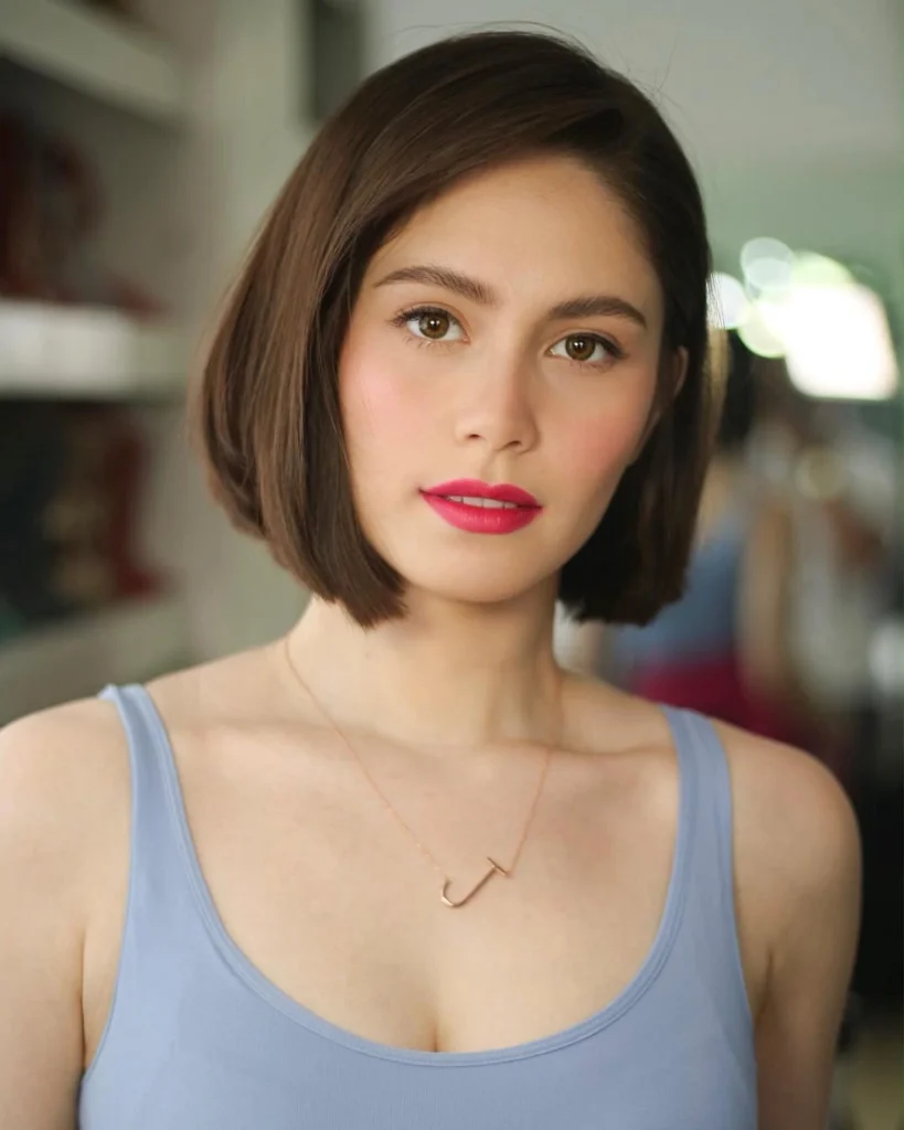Jessy Mendiola in hot51