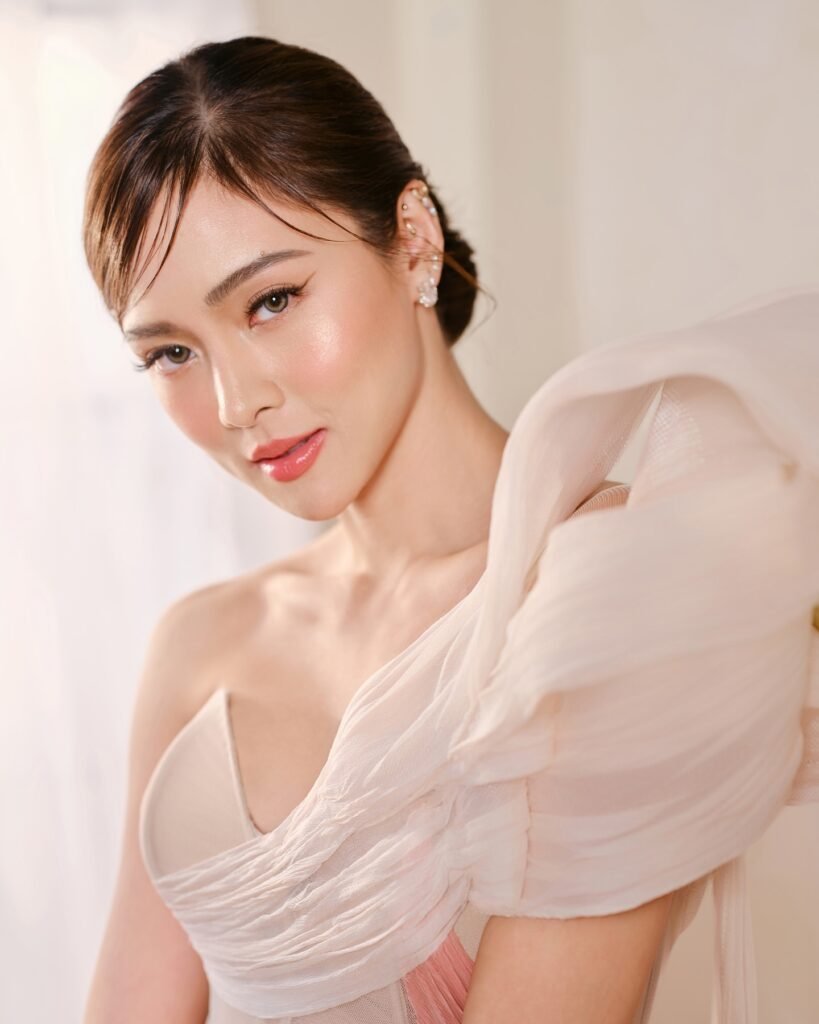 Kim Chiu in hot51