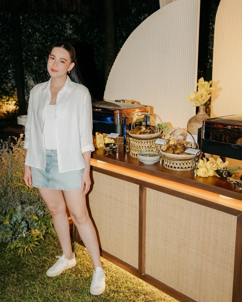 Bea Alonzo in hot51