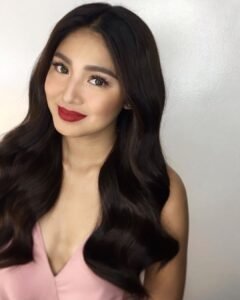 Read more about the article Beautiful Stunning  Philippines  Nadine Lustre on Hot51
