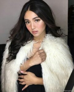 Read more about the article Beautiful Stunning Nadine Lustre Ang Ganda ng Pilipinas Hot5