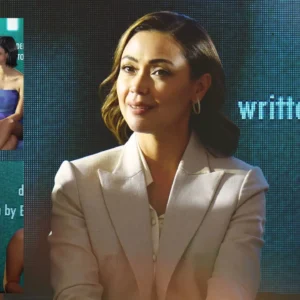 Read more about the article Beautiful Philippines with Jodi Sta Maria on Hot51