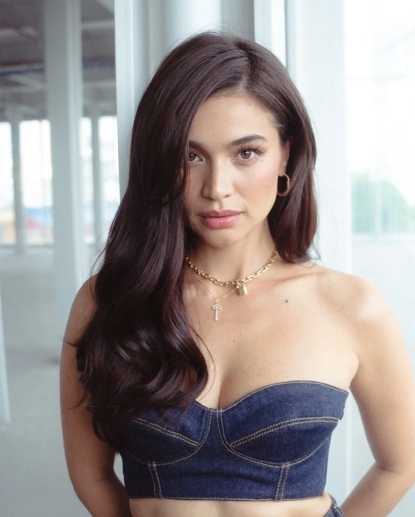  Anne Curtis in hot51