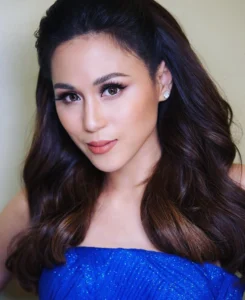 Read more about the article Beautiful Philippines Actress with Toni Gonzaga on Hot51