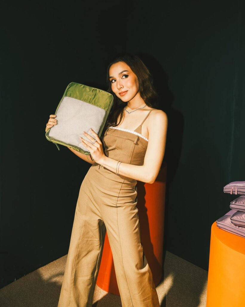 Bea Alonzo in hot51