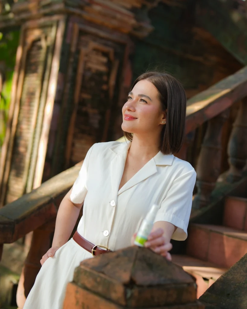Bea Alonzo in hot51