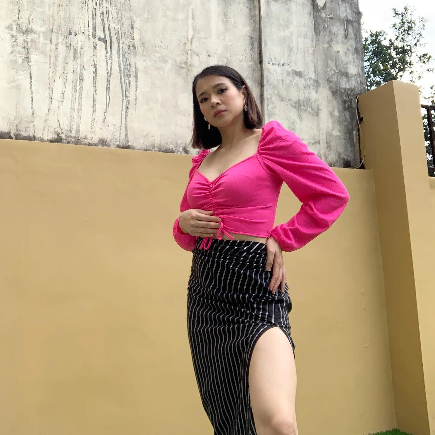 You are currently viewing Beautiful Stunning Magandang LJ Reyes na Mga HOT51 App