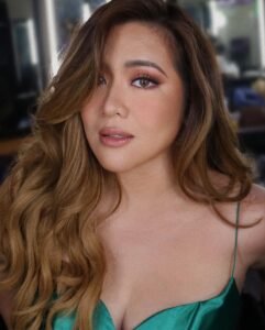 Read more about the article Beautiful Stunning Philippines  Angeline Quinto Hot51