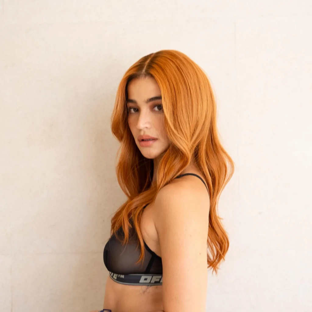 Anne Curtis in hot51