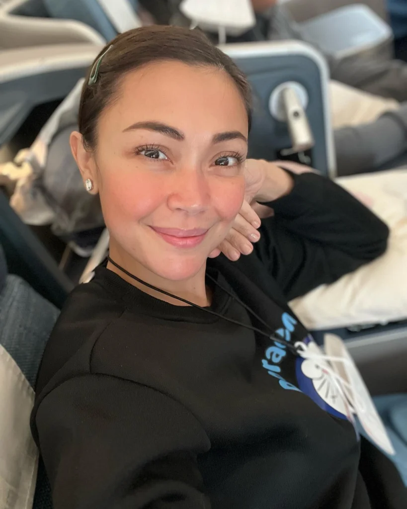 Jodi Sta Maria in hot51