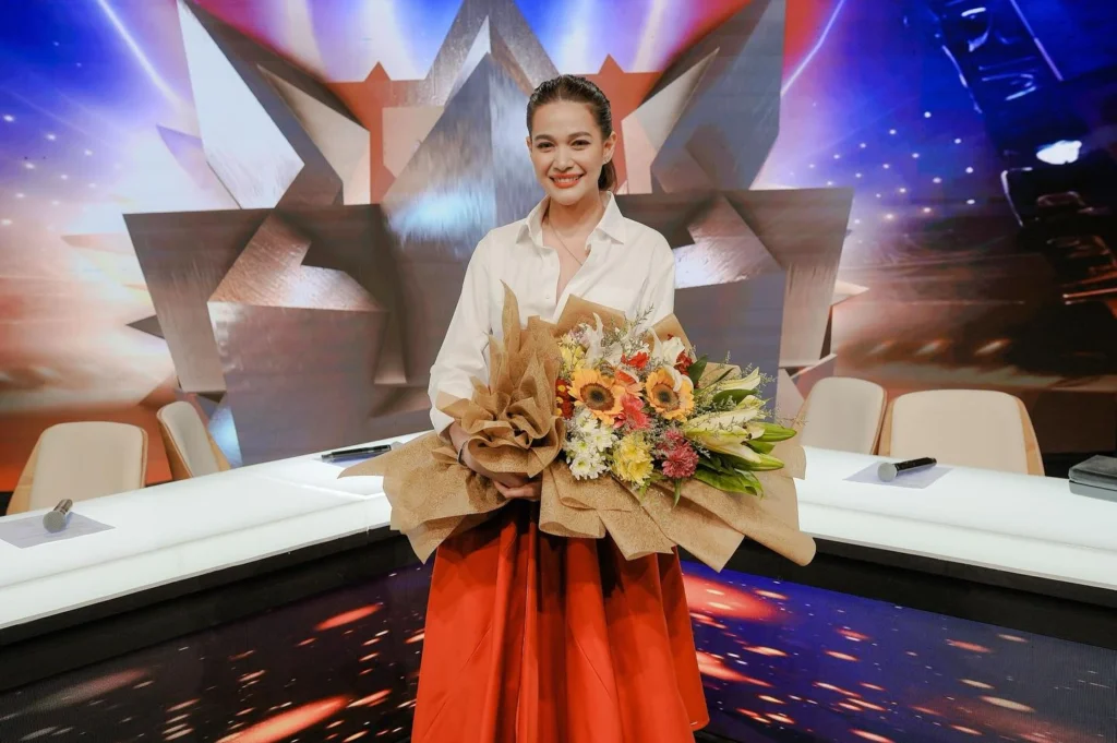 Bea Alonzo in hot51
