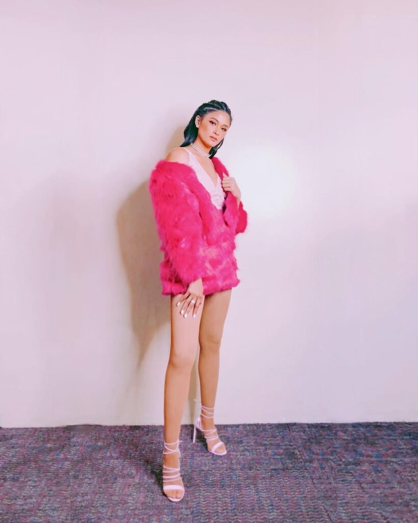  Yam Concepcion in hot51
