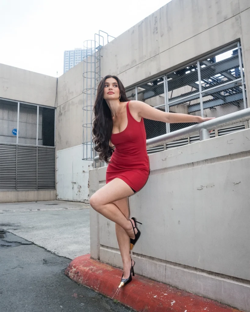Anne Curtis in  hot51