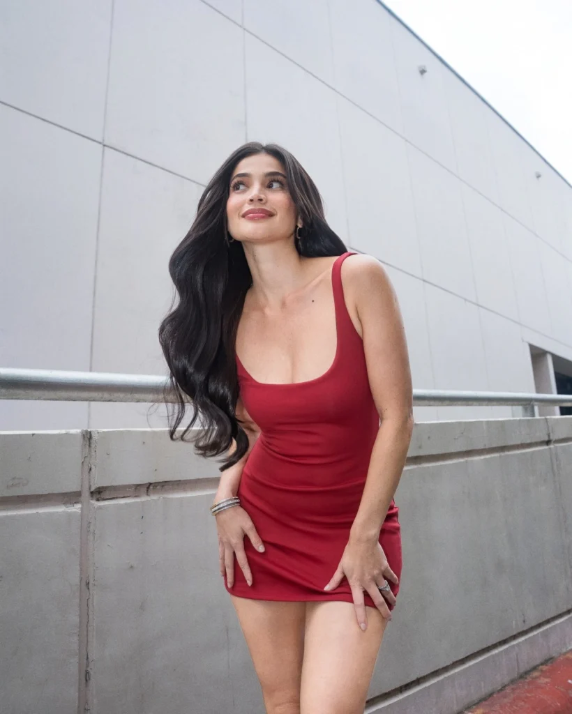 Anne Curtis in  hot51
