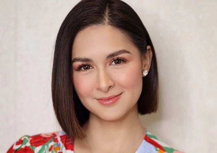 Marian Rivera in hot51