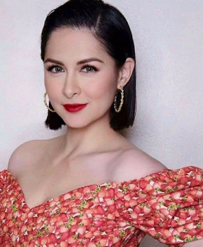Marian Rivera in hot51