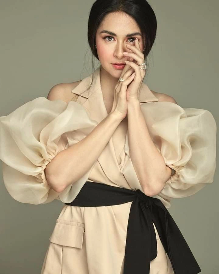 Marian Rivera in hot51
