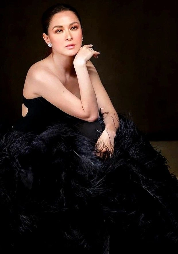 You are currently viewing Beautiful Stunning Marian Rivera Hot51 Live Bling Beauty
