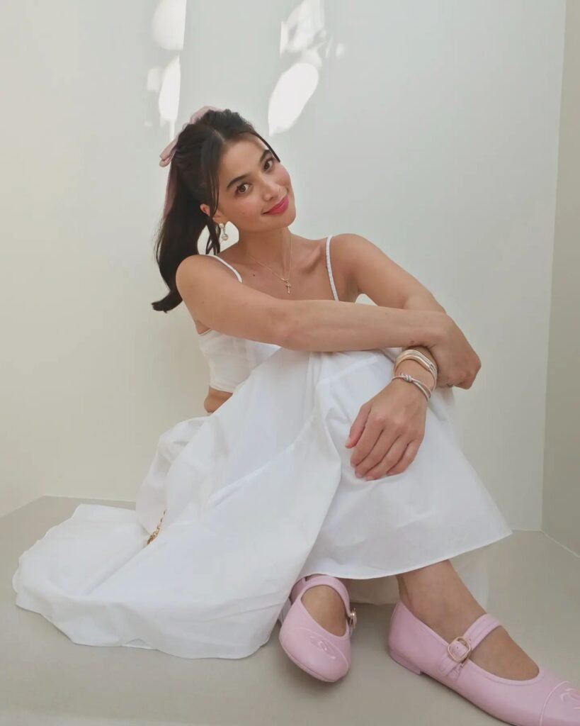 Anne Curtis in hot51