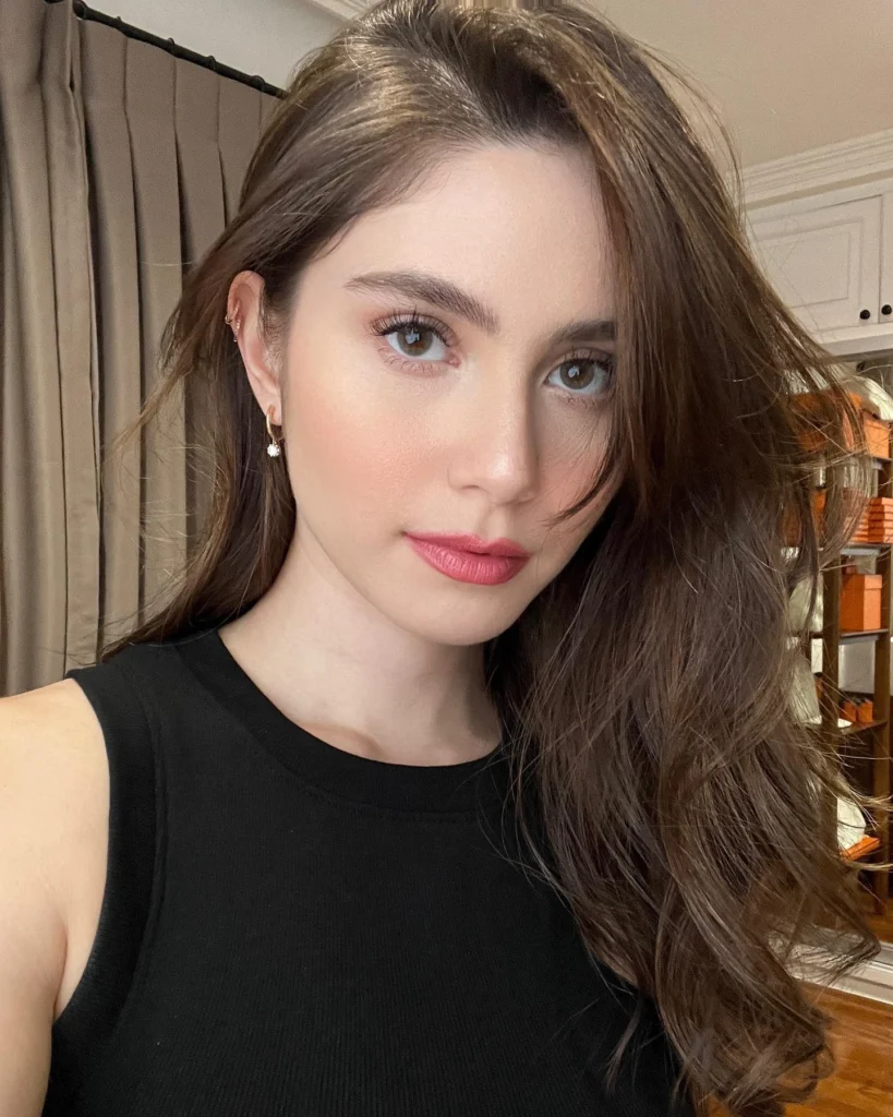 Jessy Mendiola in hot51