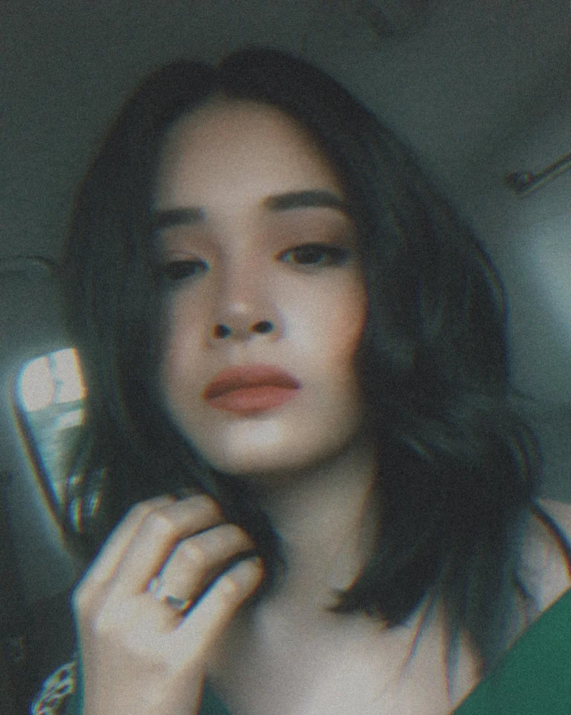 Yam Concepcion in hot51