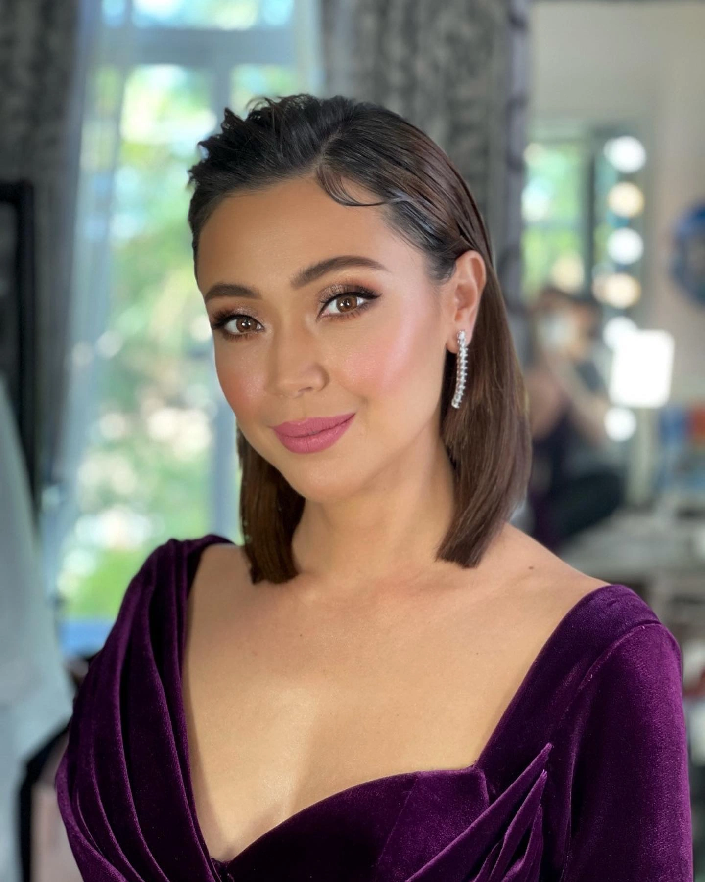 You are currently viewing Beautiful Stunning Jodi Sta Maria Ang Ganda Philippine