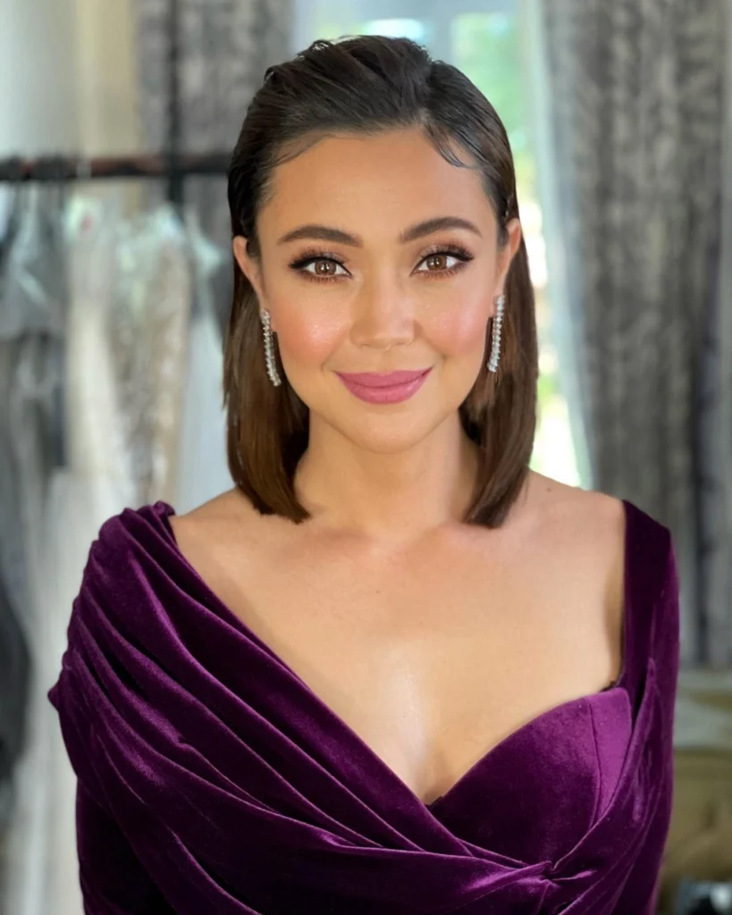 Jodi Sta Maria in hot51