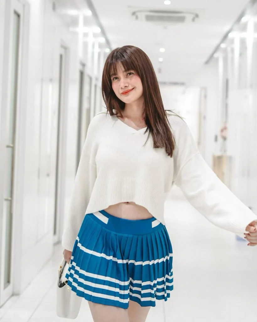 Bea Alonzo in hot51
