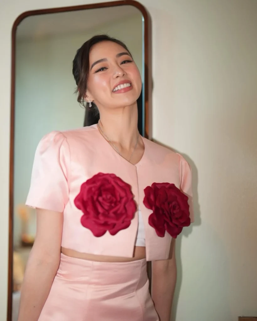 Kim Chiu in hot51
